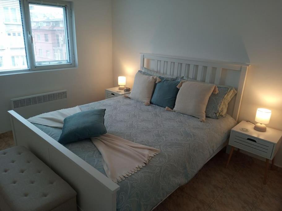 Cathedral Location Apartment