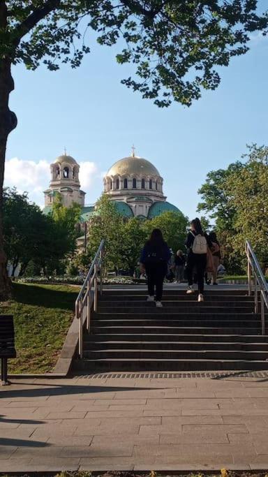 Апартамент Cathedral Location